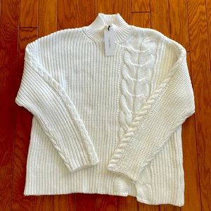 Calvin Klein large women’s sweater